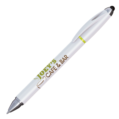 Picture of HI-CAP BALL PEN (LINE COLOUR PRINT).