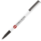 Picture of OVAL METAL ROLLERBALL PEN