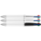 Picture of QUAD 4 COLOUR in 1 Ball Pen Pen