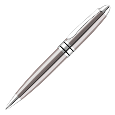 Picture of AURORA BALL PEN (LASER ENGRAVED 360)