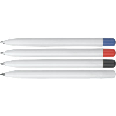 CHALLENGER-1 BALL PEN (LINE COLOUR PRINT).