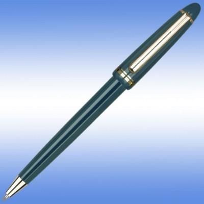Picture of ALPINE GOLD BALL PEN
