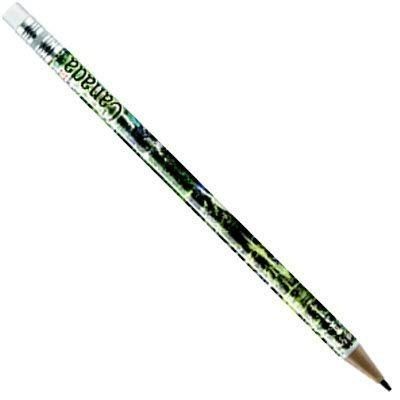 Picture of AUTO TIP PENCIL in White