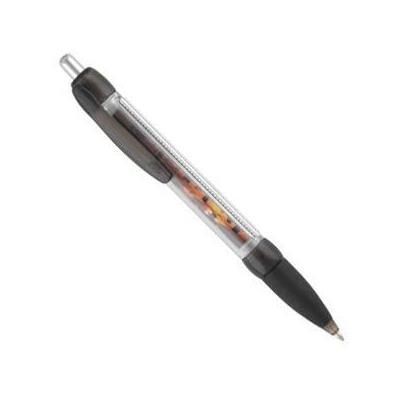 Picture of BANNER BALL PEN in Black