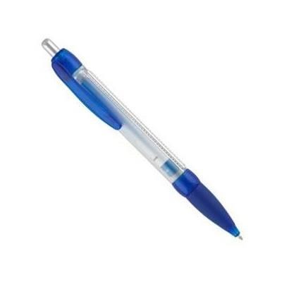 Picture of BANNER BALL PEN in Blue