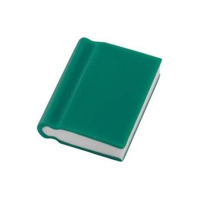 Picture of BOOK ERASER in Range of Colours