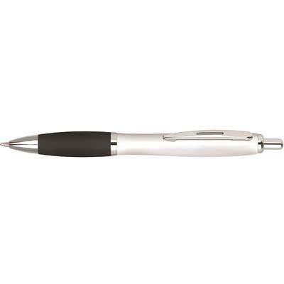 Picture of CONTOUR DIGITAL ECO BALL PEN in Black