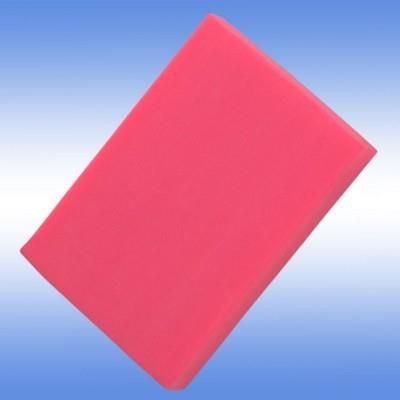 Picture of COLOURFUL ERASER in Neon Fluorescent Pink