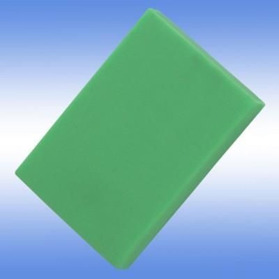 Picture of COLOURFUL ERASER in Range of Neon Fluorescent Colours and White