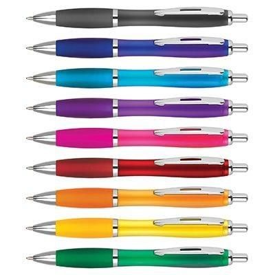 Picture of CONTOUR FROST BALL PEN