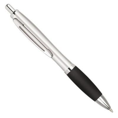 Picture of CONTOUR METAL BALL PEN