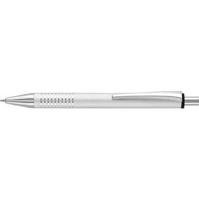 Picture of CIRRUS ALUMINIUM METAL SILVER METAL BALL PEN