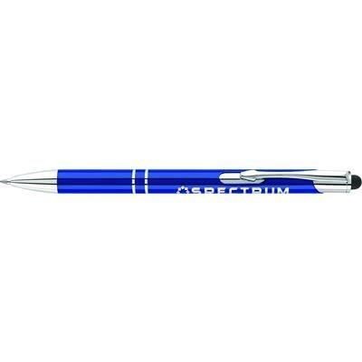 Picture of ELECTRA-I BALL PEN in Blue