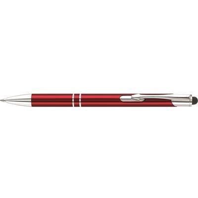 Picture of ELECTRA-I BALL PEN in Red