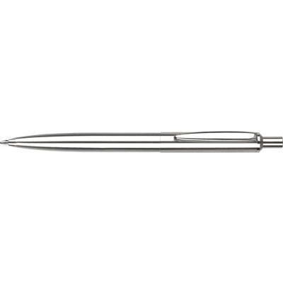 Picture of GIOTTO METAL BALL PEN in Silver