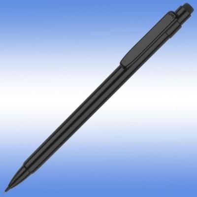 Picture of GUEST MECHANICAL PROPELLING PENCIL in All Black