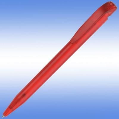 Picture of HARRIER FROST BALL PEN in Red