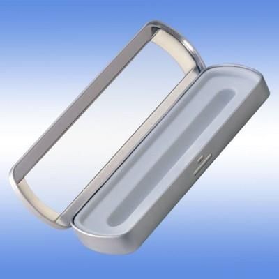Picture of LPC 995 PEN PRESENTATION CASE in Silver