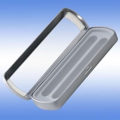 Picture of LPC 996 PEN PRESENTATION CASE in Silver
