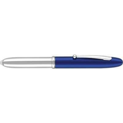 Picture of LUMI METAL BALL PEN & LED LIGHT
