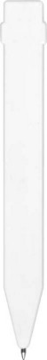 Picture of MAGNET BALL PEN in White