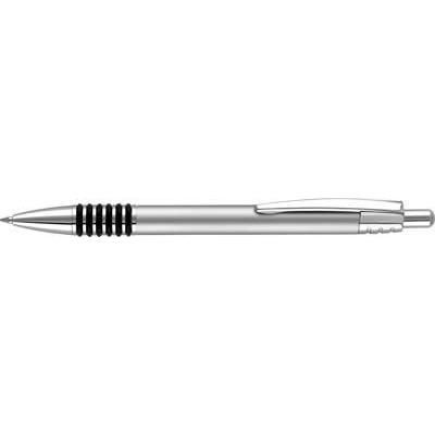 Picture of ORION ALUMINIUM METAL SILVER METAL BALL PEN