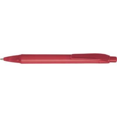 Picture of PANTHER ECO BALL PEN in Red