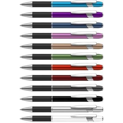 Picture of BELLA GRIP BALL PEN