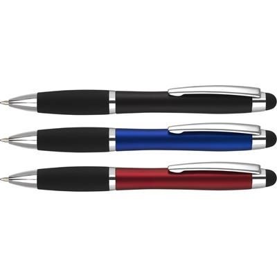Picture of CONTOUR-I GLOW BALL PEN