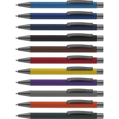 Picture of ERGO SOFT BALL PEN