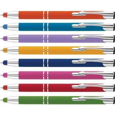 Picture of ELECTRA CLASSIC LT SOFT TOUCH BALL PEN