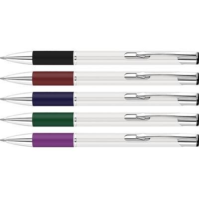 Picture of ELECTRA GRIP BALL PEN