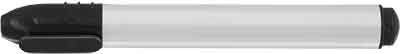 Picture of PERMANENT MARKER PRO in White with Black Trim