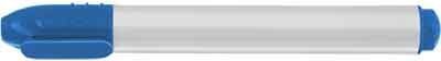Picture of PERMANENT MARKER PRO in White with Blue Trim