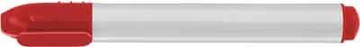 Picture of PERMANENT MARKER PRO in White with Red Trim