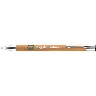Picture of GARLAND BAMBOO BALL PEN