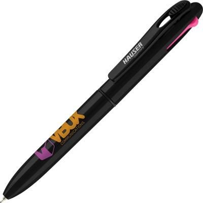 Picture of HAUSER 4-IN-1 INKREDIBLE ROLLER