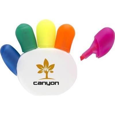 Picture of HI-5 HIGHLIGHTER