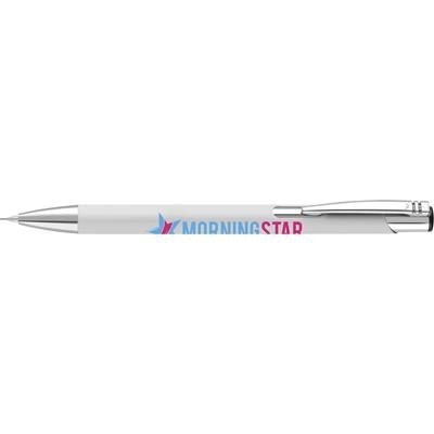 Picture of MOOD SOFTFEEL MECHANICAL PENCIL FULL COLOUR PRINT