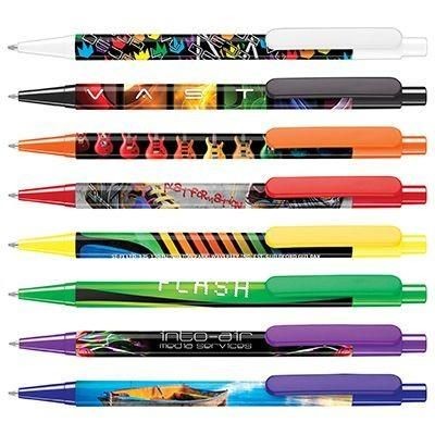 Picture of SUPERSAVER FOTO BALL PEN
