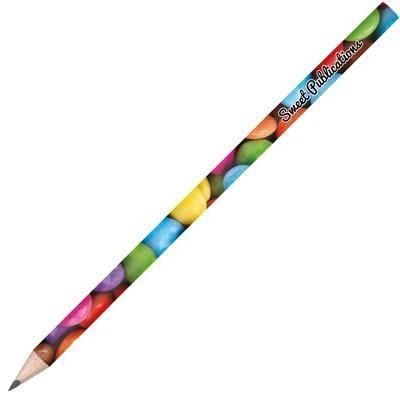 Picture of STANDARD NE PENCIL in White
