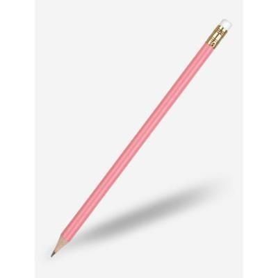 Picture of HI-LINE ORO PENCIL in White