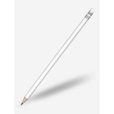 Picture of HI-LINE ARGENTE PENCIL in White