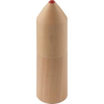 Picture of TOPPER COLOURING PENCIL SET in Natural