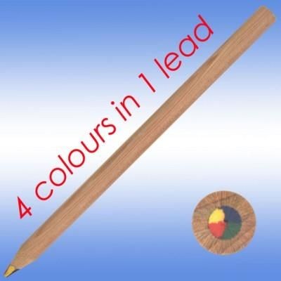 Picture of QUARTET PENCIL