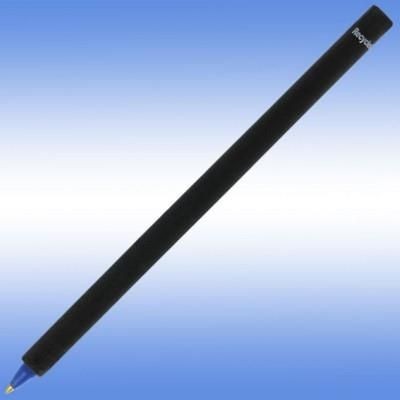 Picture of RECYCLED PAPER PEN in Black
