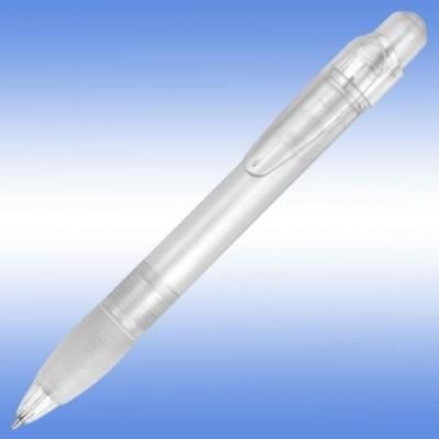 Picture of SETANTA FROST BALL PEN in White
