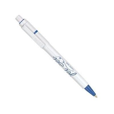 Picture of SPRITE RING BALL PEN in Blue