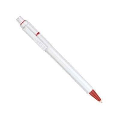 Picture of SPRITE RING BALL PEN in Red