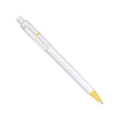 Picture of SPRITE RING BALL PEN in Yellow